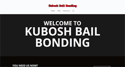 Desktop Screenshot of kuboshbb.net